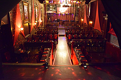 LE FAUX BIRTHDAY EXTRAVAGANZA